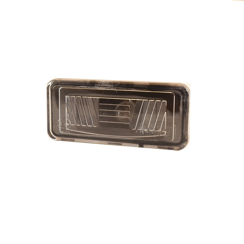 چراغ پلاک خودرو کروز +
کد CRQ 014526 مناسب برای کوئیک