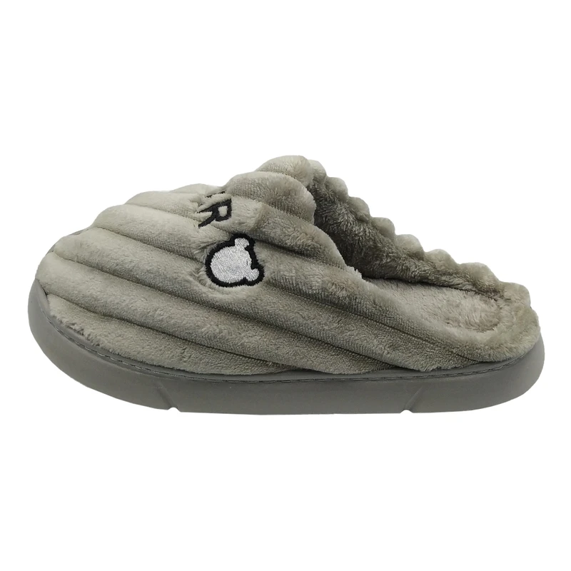 دمپایی حوله ای مردانه مدل 2335812