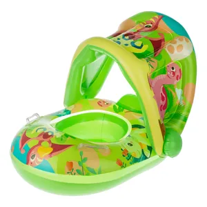 شناور بادی طرح طبیعت مدل 3586