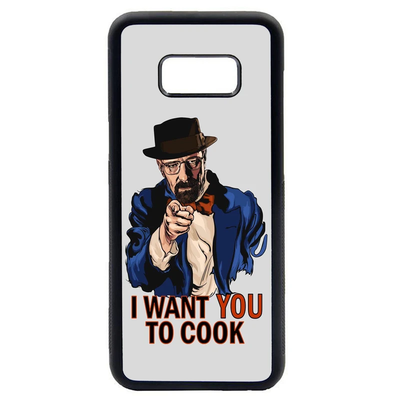 کاور طرح سینمایی کد 1105408532 مناسب برای گوشی موبایل سامسونگ galaxy s8 plus