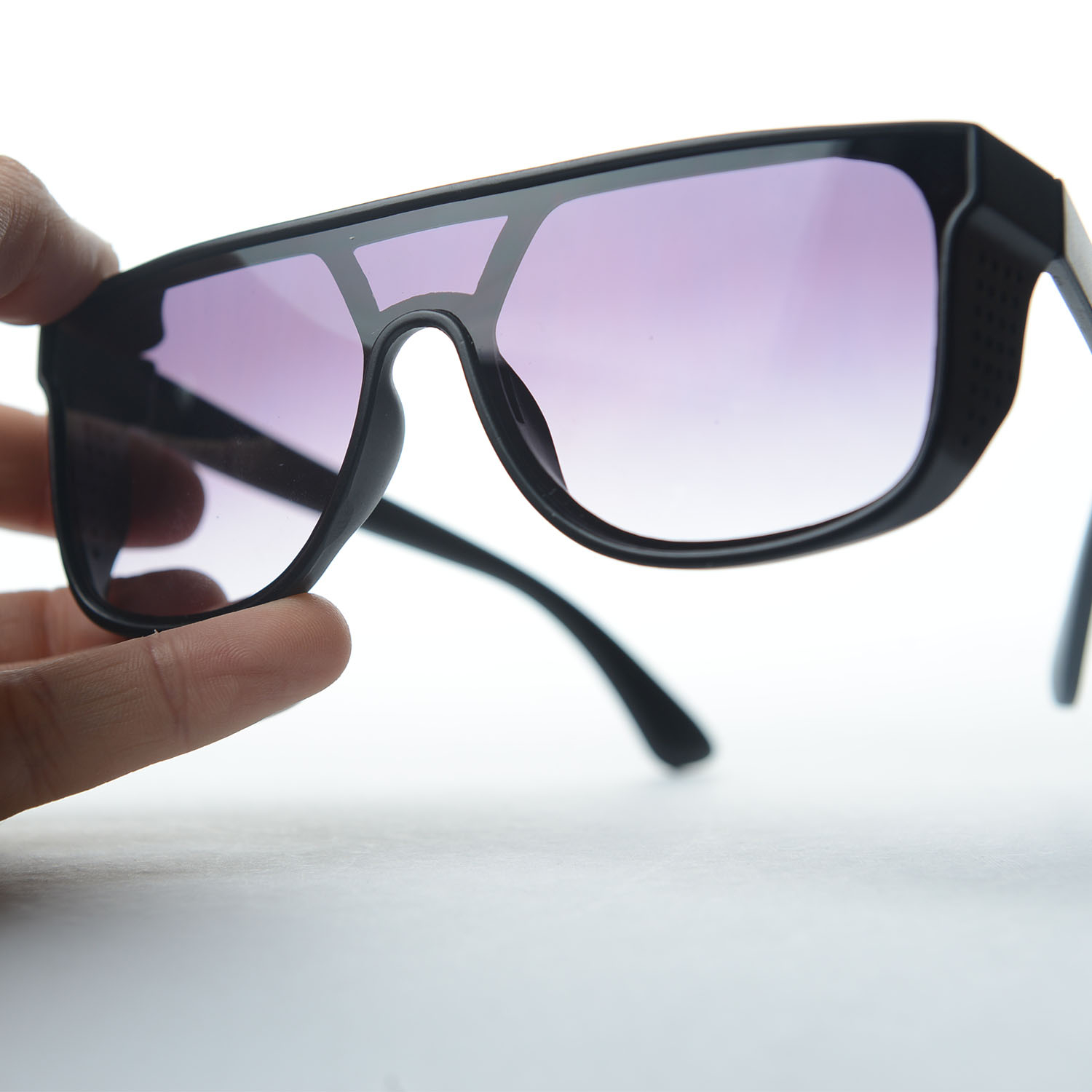 عینک آفتابی مدل J2004-BL