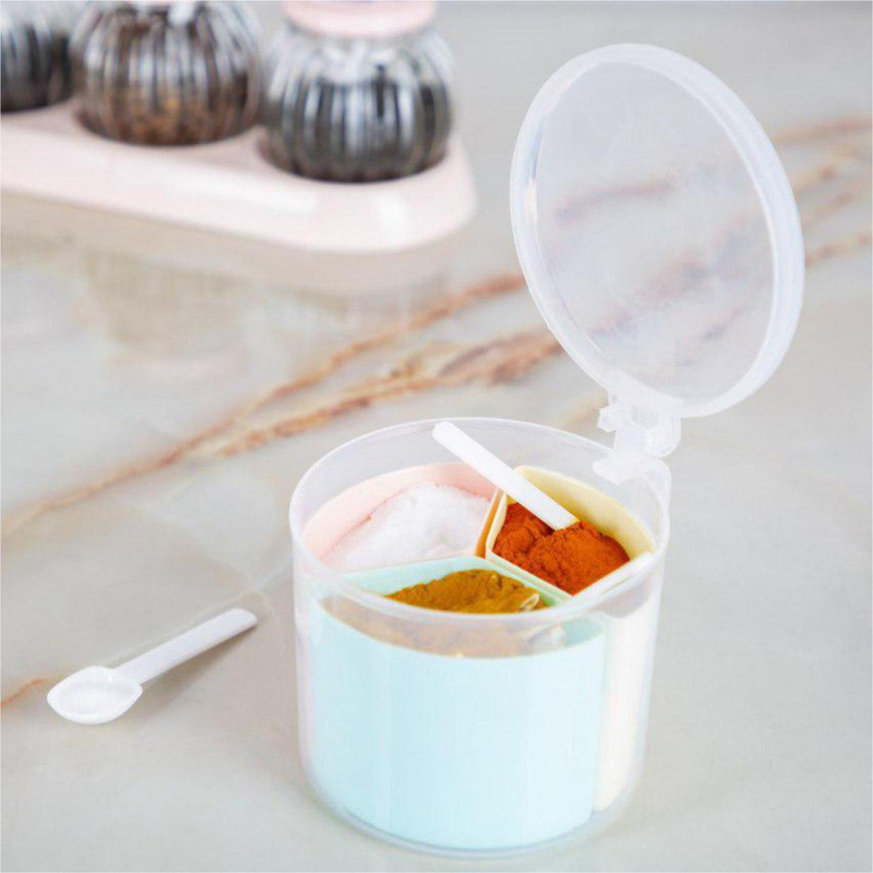 جا ادویه مدل K31