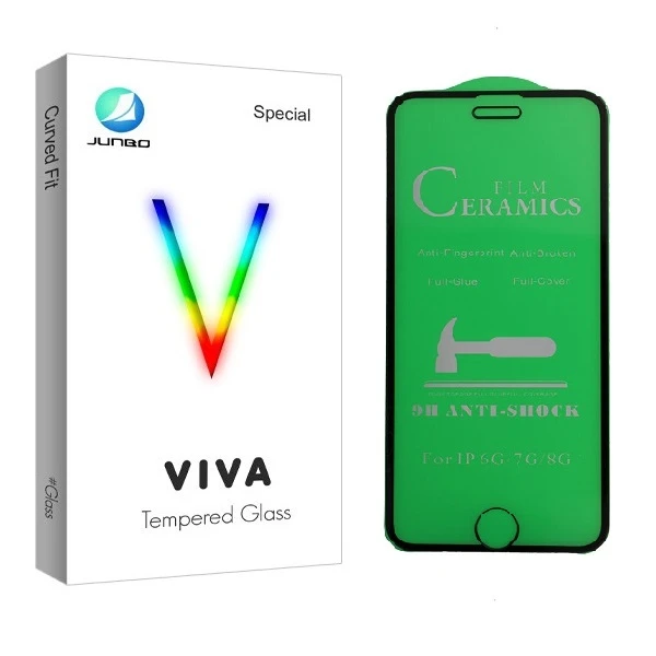 محافظ صفحه نمایش جانبو مدل CR-IP12promax مناسب برای گوشی موبایل اپل iphone 12 Pro max