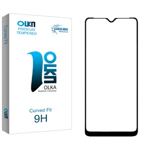Cooling Olka Ceramics Screen Protector For TCL 30 SE