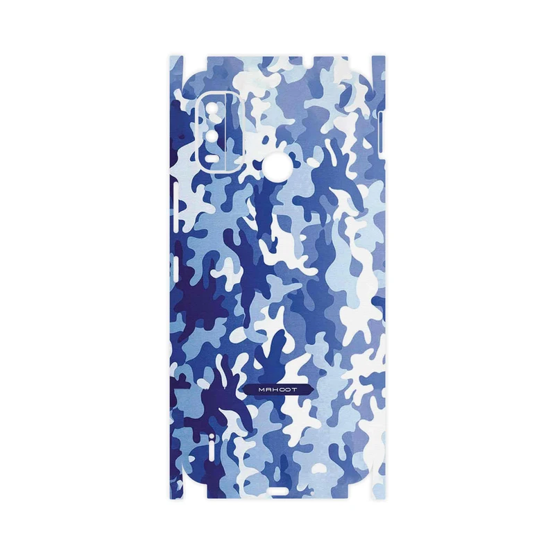 برچسب پوششی ماهوت مدل Army_Winter-FullSkin مناسب برای گوشی موبایل نوکیا G11 Plus