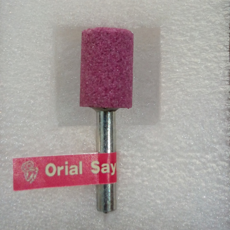 سنگ فرز انگشتی اوریال سایش ایران مدل A2030 سنگ فرز انگشتی اوریال سایش ایران مدل A2030