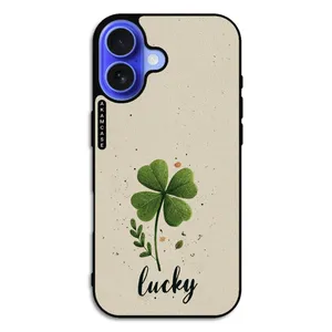 AKAM AMC-WA16-LUCKY-10 Cover For Apple iPhone 16