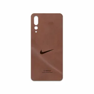 MAHOOT MNL-NK Cover Sticker for Huawei P20 Pro