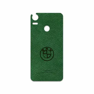 MAHOOT GL-BMW Cover Sticker for HTC Desire 10 Pro