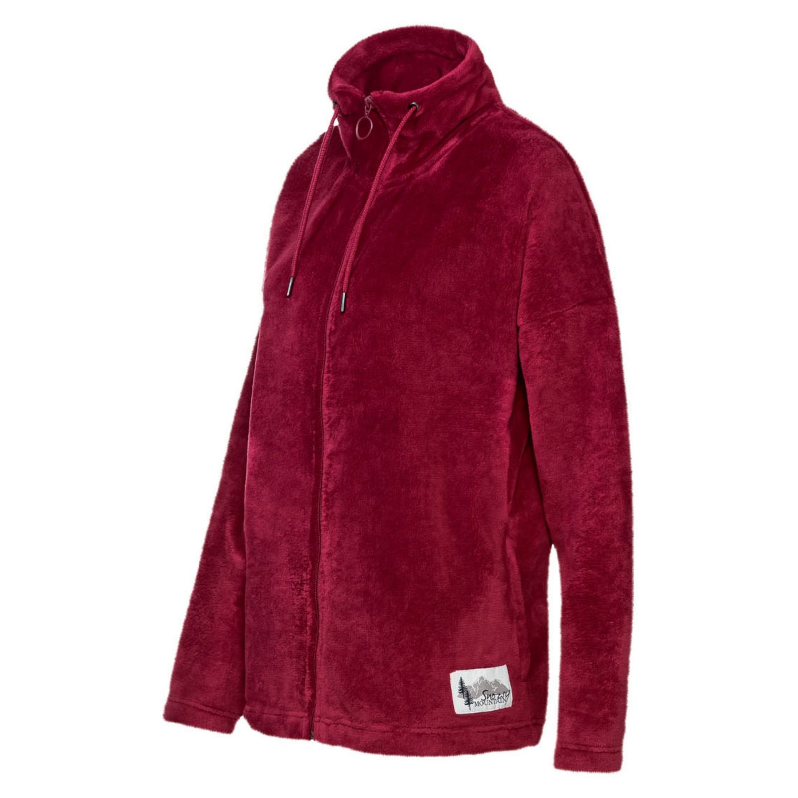 سویشرت زنانه اسمارا مدل LS371 -  - 3