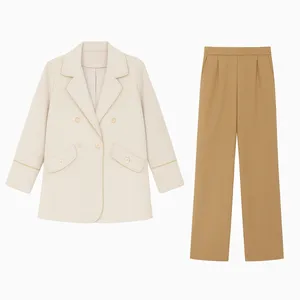 ست کت و شلوار زنانه مدل 1428