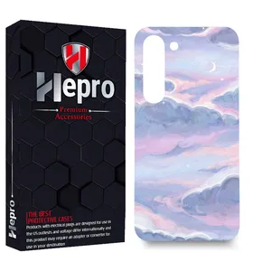HEPRO MC Cover for SAMSUNG GALAXY S23 PLUS