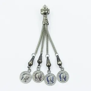 آویز تسبیح سلین کالا مدل ce-As6