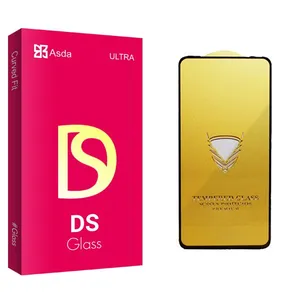 Asda DS OG Screen Protector For Xiaomi  Redmi Note 10 Pro / 10 pro max / 11 pro / 11 pro plus / 11E Pro
