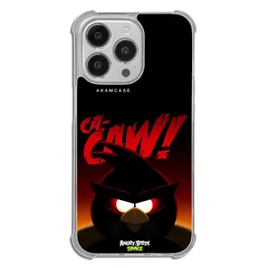 AKAM AMC-WTA13PRO-ANGRY BIRDS6 Cover For Apple iPhone 13 Pro
