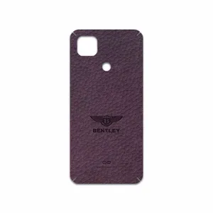 MAHOOT PL-BNTLY Cover Sticker for Xiaomi Redmi 9 Activ