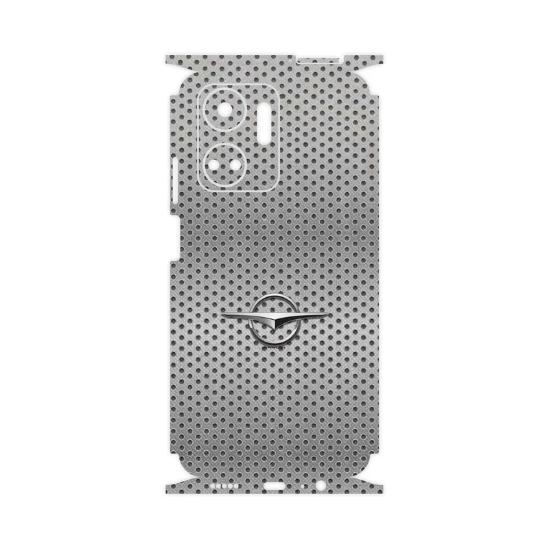 برچسب پوششی ماهوت مدل Haima-FullSkin مناسب برای گوشی موبایل آنر X7a
