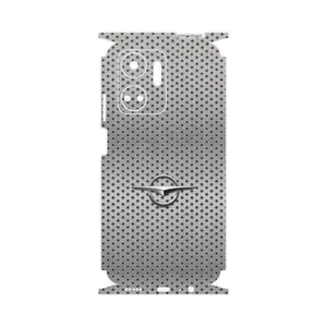 MAHOOT Haima-FullSkin Cover Sticker for Honor X7a