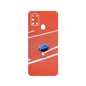 MAHOOT Rugby football Cover Sticker for Samsung Galaxy A21s
