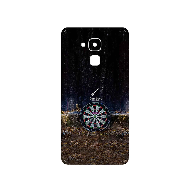 برچسب پوششی ماهوت مدل Dart مناسب برای گوشی موبایل هوآوی Gt3