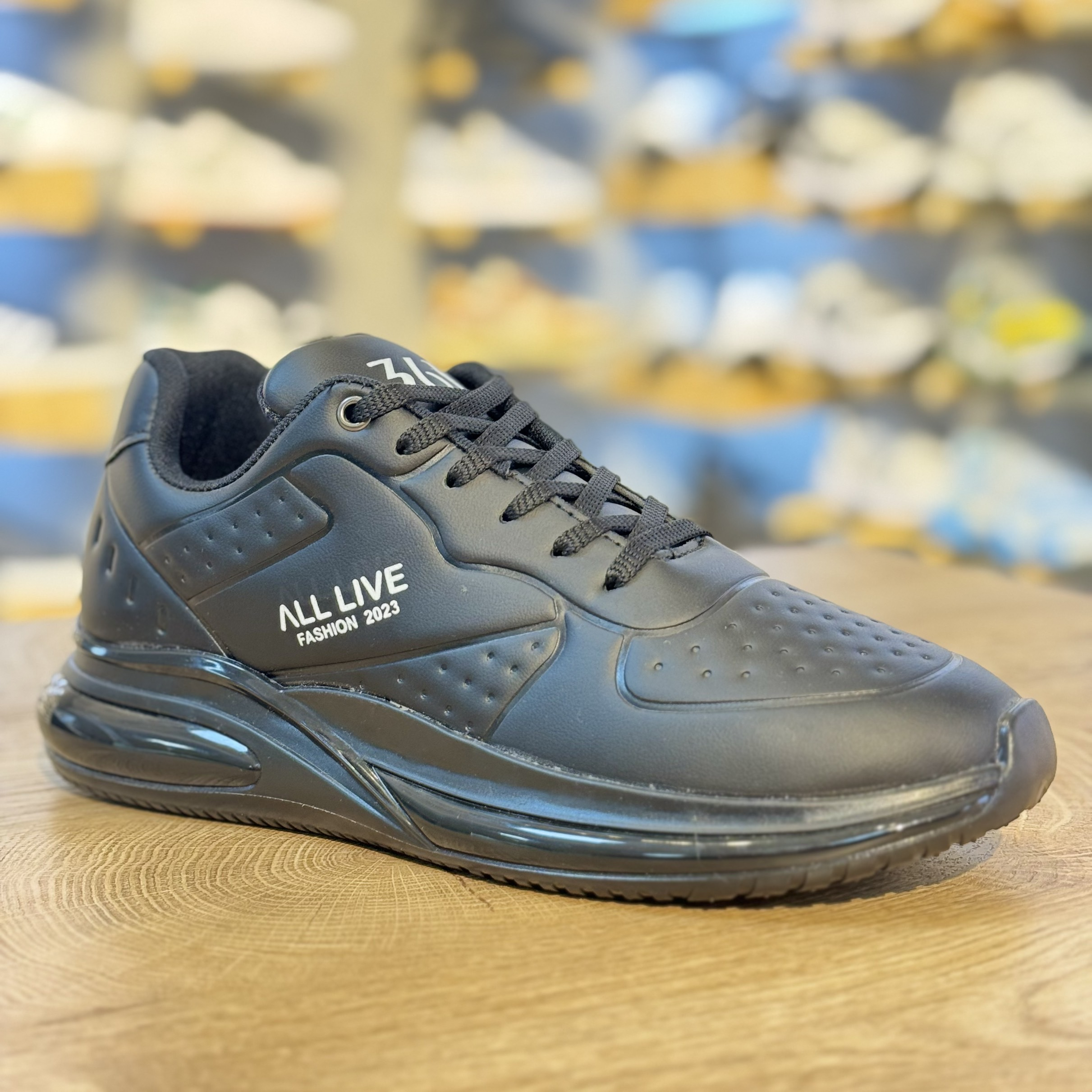 کفش ورزشی مردانه 361 درجه مدل fashion all live