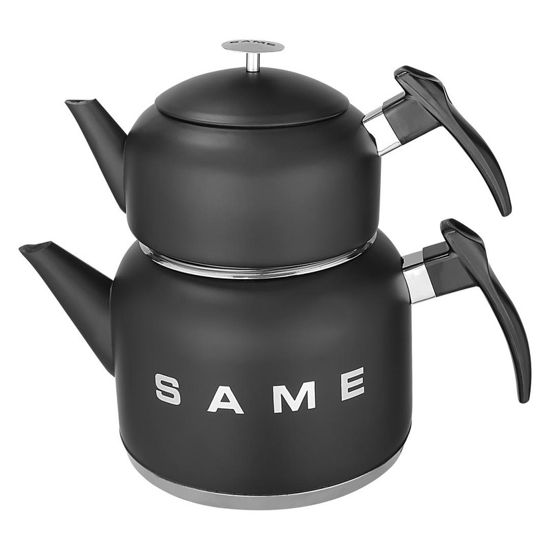 ست کتری و قوری سام مدل SAM-1