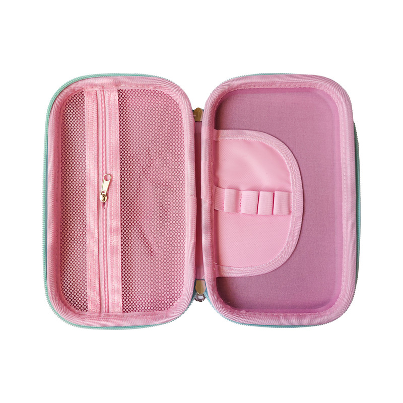 جامدادی مدل کتابی طرح تک شاخ کد 3