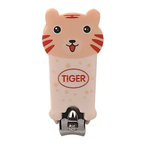 ناخن گیر کودک مدل TIGER