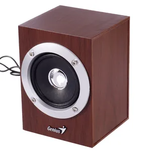 اسپیکر دسکتاپ جنیوس مدل SP-HF280