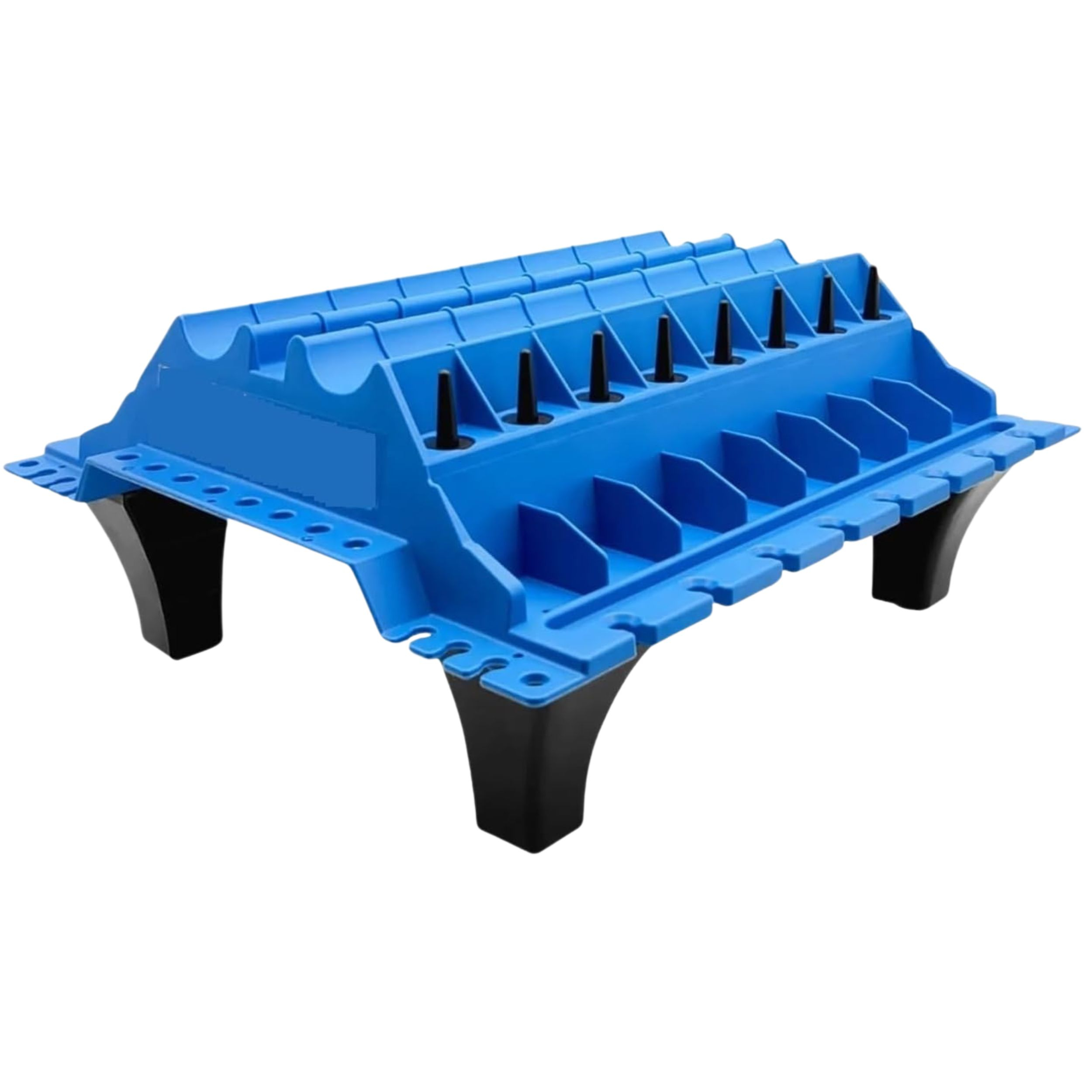 استند قطعات موتور خودرو مدل Cylinder Organizer