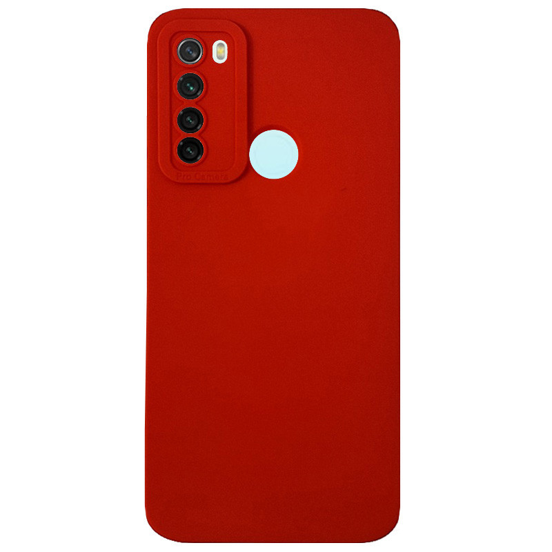 کاور مدل BMS6 مناسب برای گوشی موبایل شیائومی Redmi Note 8