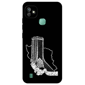 Megafone Azadi Tower 1628 Cover For Infinix Smart HD 2021