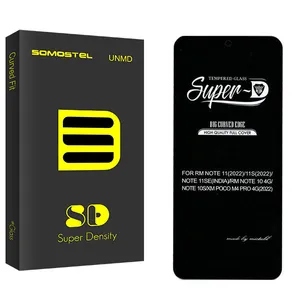 Somastel SD SuperD Screen Protector For Xiaomi Redmi Note 11S
