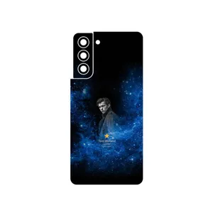 MAHOOT tom holland Cover Sticker for Samsung Galaxy S21 5G