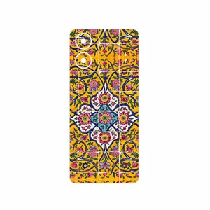 MAHOOT Iran Tile 10 Cover Sticker for Motorola Moto G04