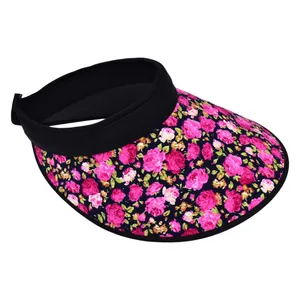 کلاه آفتابگیر زنانه کد M1577