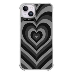 AKAM AMCWTA14PLUS-HEART11 Cover For Apple iPhone 14 Plus