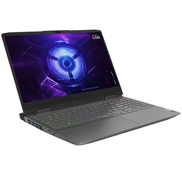 لپ تاپ 15.6 اینچی لنوو مدل LOQ 15IRH8- i7 16GB 1TB SSD RTX4060 - کاستوم شده لپ تاپ 15.6 اینچی لنوو مدل LOQ 15IRH8- i7 16GB 1TB SSD RTX4060 - کاستوم شده