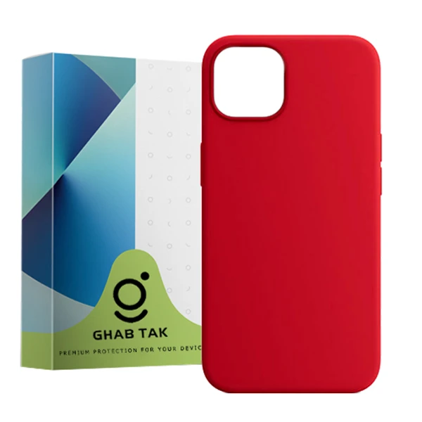 کاور قاب تک مدل Grd05 مناسب برای گوشی موبایل اپل iPhone 13 mini