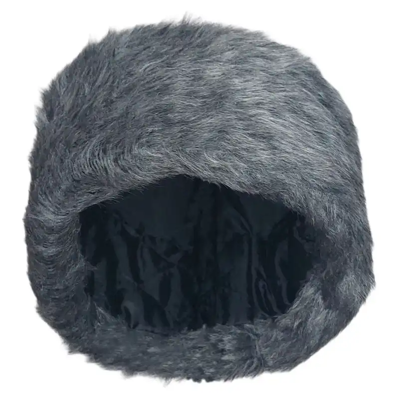 ست کلاه و شال گردن زنانه مدل فرحی