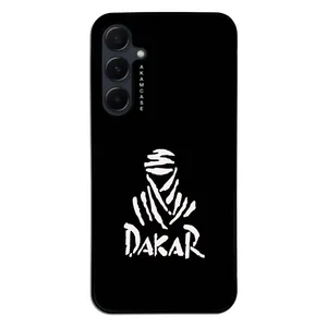 AKAM AMC-WSGA55-MOTORCYCLE-2 Cover For Samsung Galaxy A55