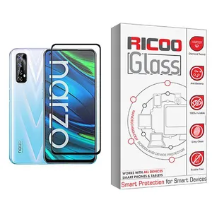 Ricoo Ricoo Glass MIX001 Screen Protector For Realme Narzo 20 Pro