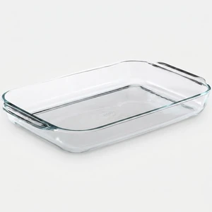 ظرف پخت پیرکس مدل casserole 32x20