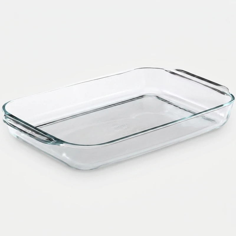 ظرف پخت پیرکس مدل casserole 32x20