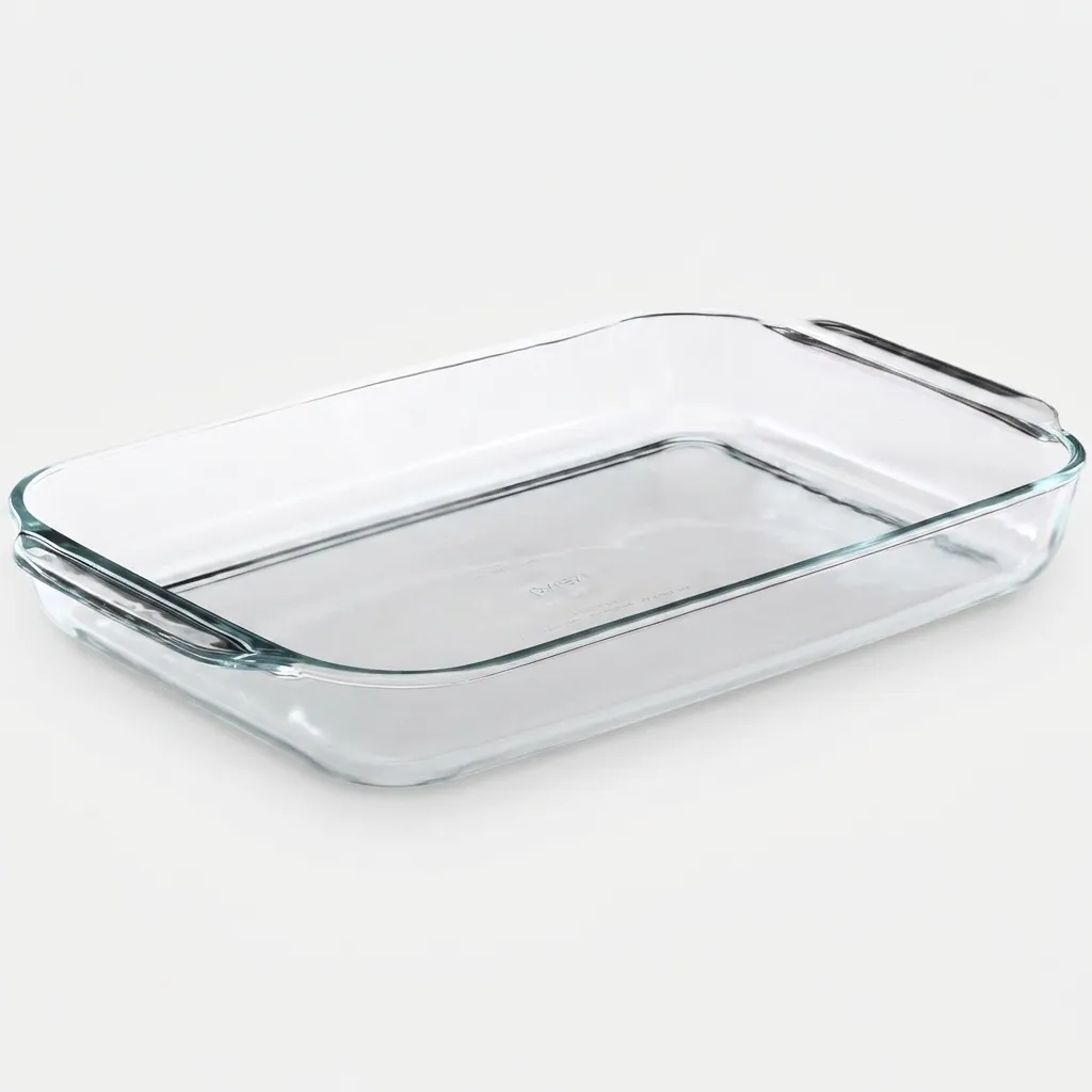ظرف پخت پیرکس مدل Casserole 32x20