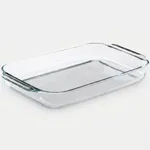 ظرف پخت پیرکس مدل Casserole 32x20