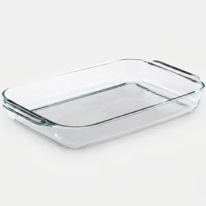 Pyrex Casserole 32x20 Cookware