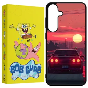  BOB Ghab BCPS24 Cover For Samsung Galaxy S24