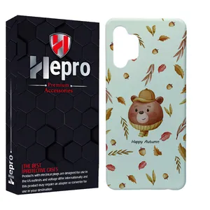 HEPRO MC Cover for Samsung Galaxy A32 5G