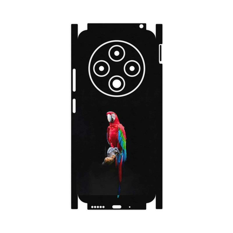 برچسب پوششی ماهوت مدل Parrot-FullSkin مناسب برای گوشی موبایل شیائومی Redmi 14C